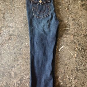 True Religion women’s Jeans